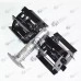 Adaptor sapa sau cultivator pentru motocoasa Model 3 - 26mm 9 Caneluri
